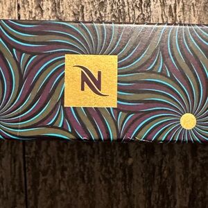 Nespresso festive collection espresso pods